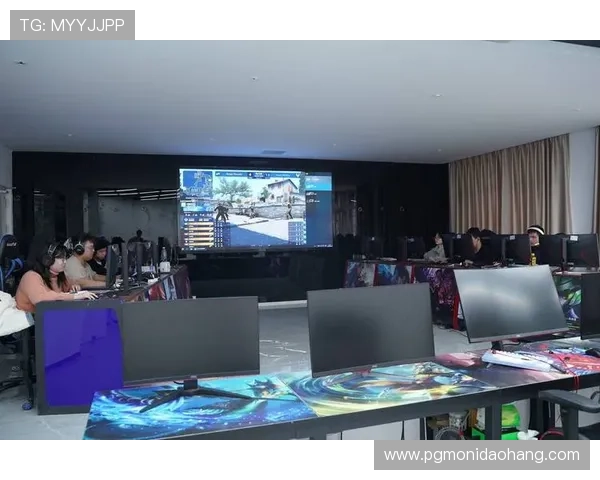 PG电子竞技俱乐部引入先进训练设备和科学管理体系提升选手竞技水平实现突破性进步