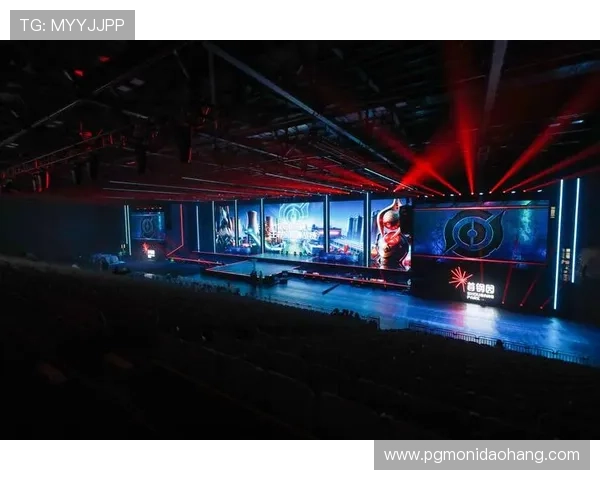 PG娱乐电竞平台的合作伙伴与赛事资源,拓展电竞生态圈的多重可能